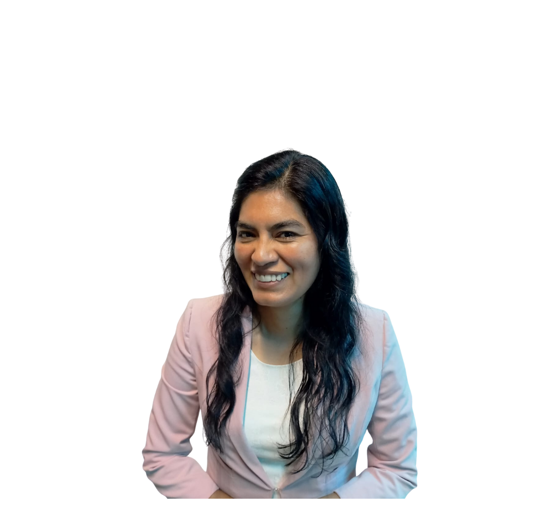 Foto de Elizabeth Sanchez Daza