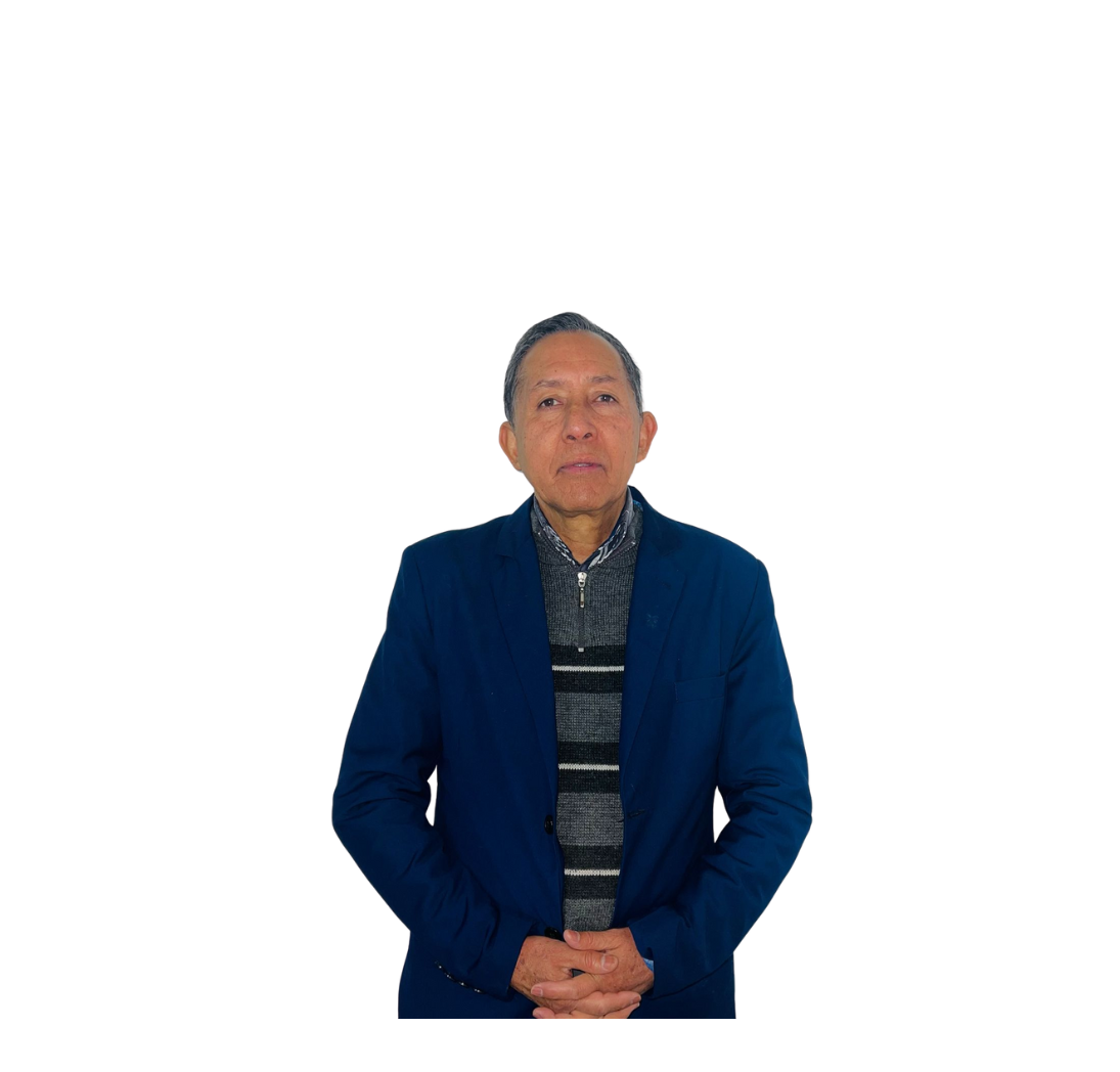 Foto de Humberto López Mercado