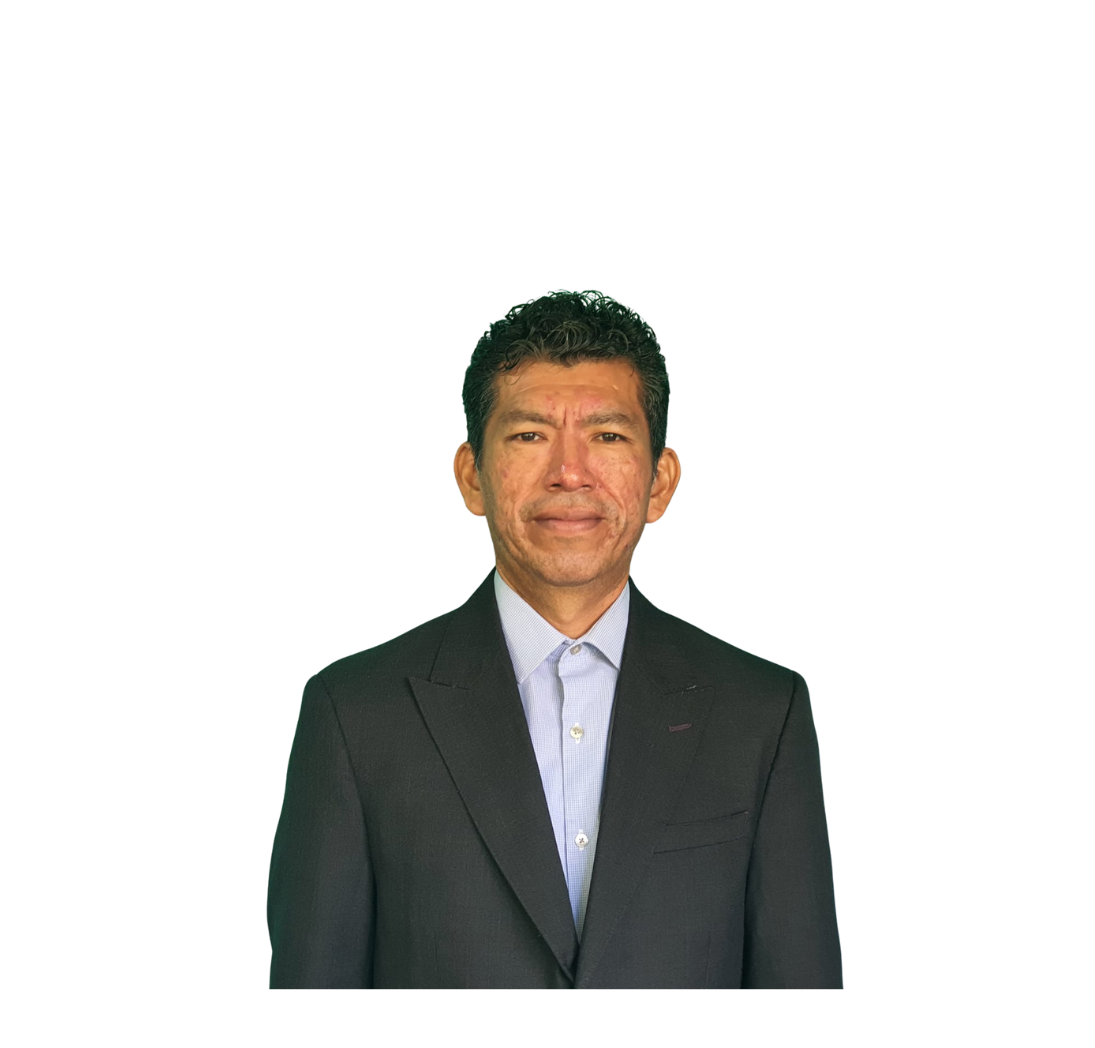 Foto de Julio César Tavernier Gómez