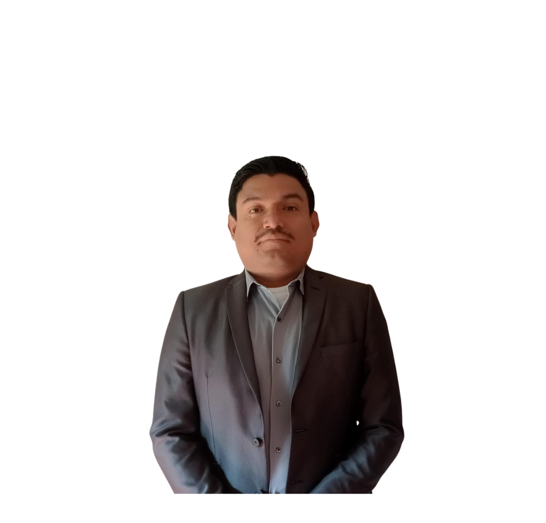 Foto de Robinel Rodas Ruiz